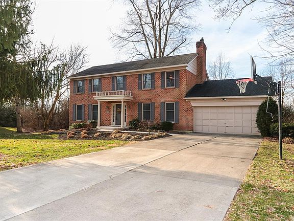2nd image of 10401 Shadyside Ln