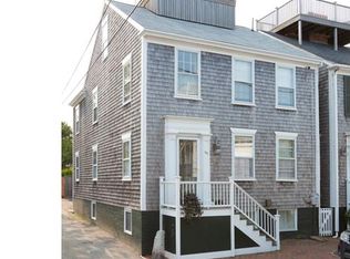 95B Orange St #2, Nantucket, MA 02554