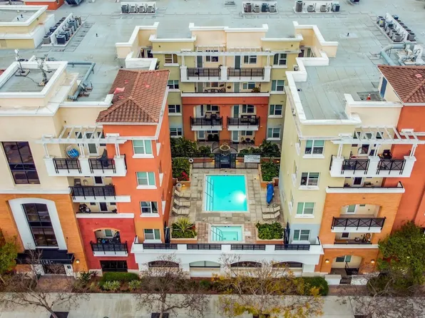 3650 5th Ave Unit 414, San Diego, CA 92103