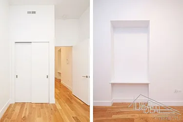 Rented by Ideal Properties Group