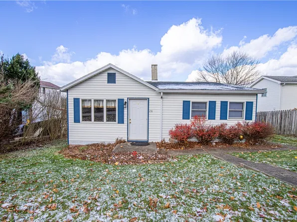 131 High St, Lemont Furnace, PA 15456