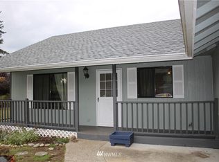 8812 176th Ave SW, Rochester, WA 98579