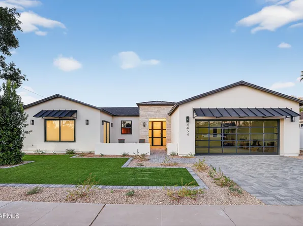 4434 E Mitchell Drive, Phoenix, AZ 85018