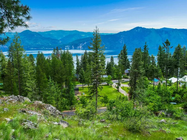 Nna Glacier Loop, Bayview, ID 83803