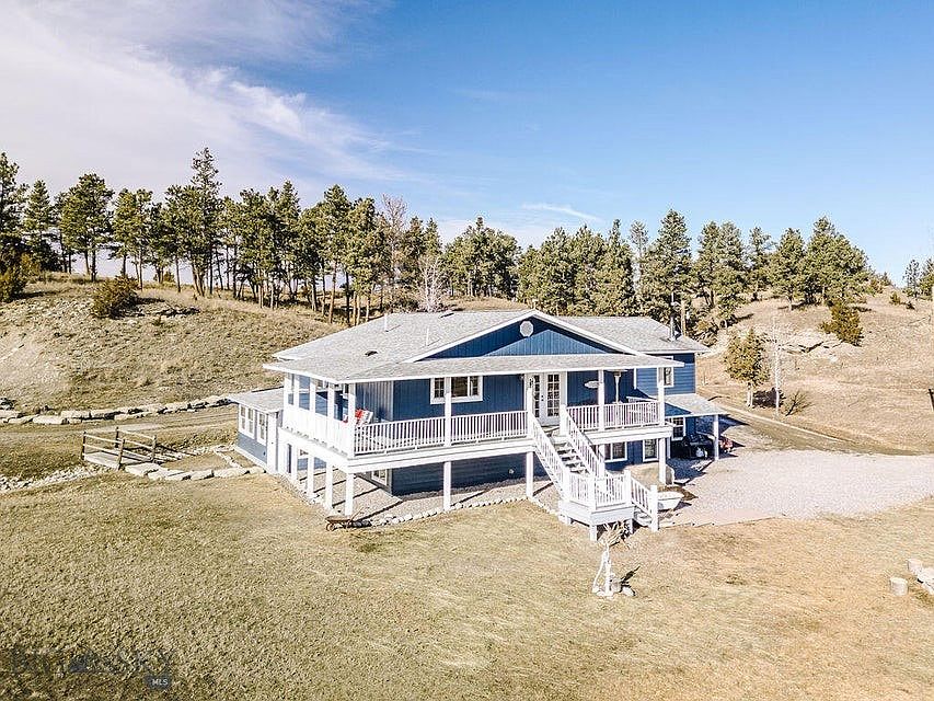72 Pioneer Trl, Lavina, MT 59046 MLS 389841 Zillow