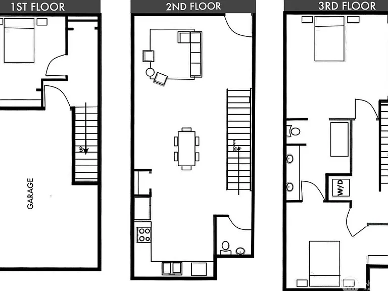 4246 S Greenbelt Station Dr — Photo 21