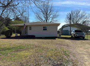 215 County Road 242, Florence, AL 35633