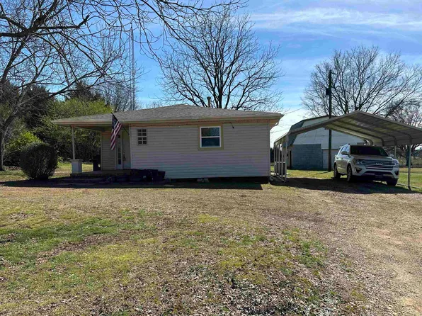 215 County Road 242, Florence, AL 35633