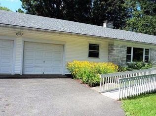 76 S Jefferson Ave, Catskill, NY 12414