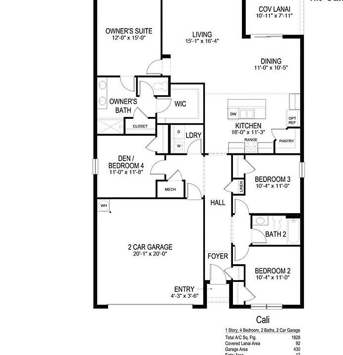 2nd image of 8365 Robin Rd