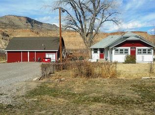 3864 G Rd, Palisade, CO 81526