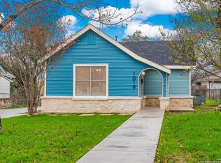 1019 Denton St, Kerrville, TX 78028