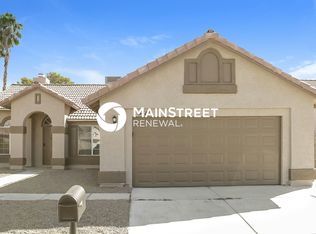 5416 Tincup Dr, Las Vegas, NV 89130