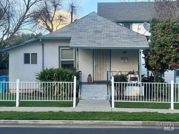 154 Kendal Street, Vacaville, CA 95688