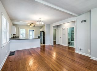 410 Dorchester Pl, Saint Louis, MO 63135