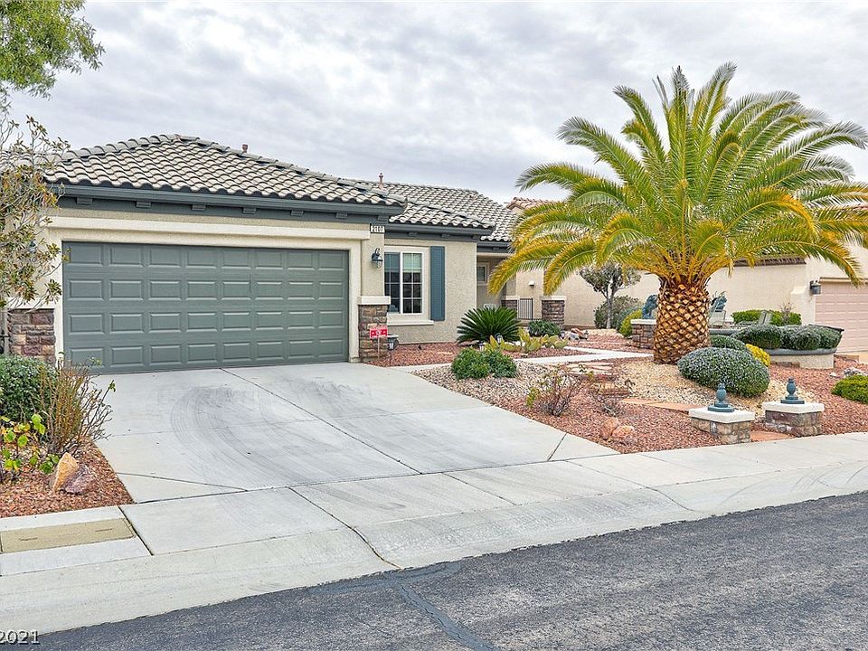 2107 Gunnison Pl Henderson NV 89044 Apartments for Rent Zillow