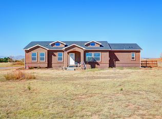 16690 Rabbit Track Trl, COLORADO SPRINGS, CO 80930