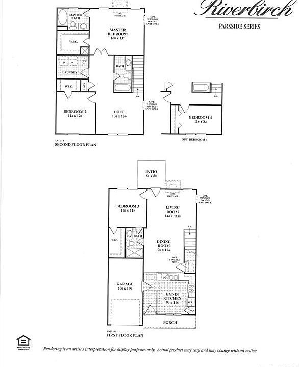 2nd image of 194A Limerick Rd #2204