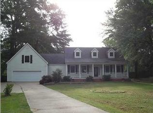 24 Deerfield Dr, Madison, MS 39110