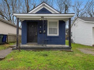 346 E 2nd St #2, Lexington, KY 40508