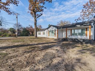 1101 N 56th Ter, Fort Smith, AR 72904