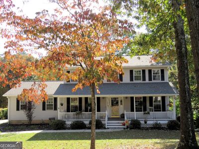 4008 Stonehenge Way, Gainesville, GA, 30506