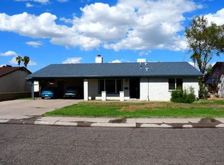 4150 W State Ave, Phoenix, AZ 85051