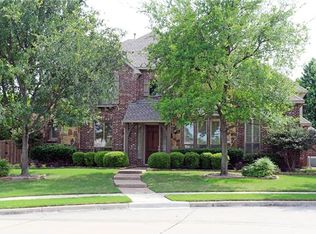 1101 Padre Cir, Allen, TX 75013