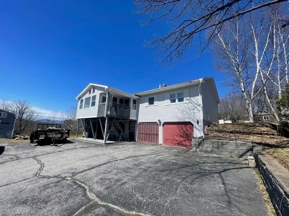 60 Poplar Street, Berlin, NH 03570