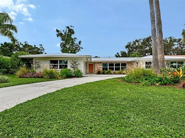 2516 Tanglewood Dr, Sarasota, FL 34239