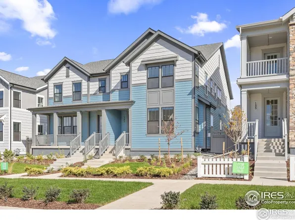 151 Washington St, Erie, CO 80516