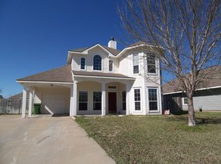 2817 Muirwood Ct, Bryan, TX 77807