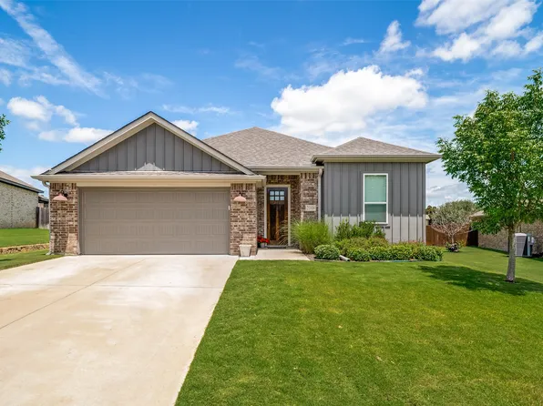 2108 Hill Crest Ct, Weatherford, TX 76086