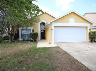 8437 Fort Thomas Way, Orlando, FL 32822