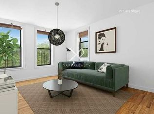 45 Central Park N #4D, New York, NY