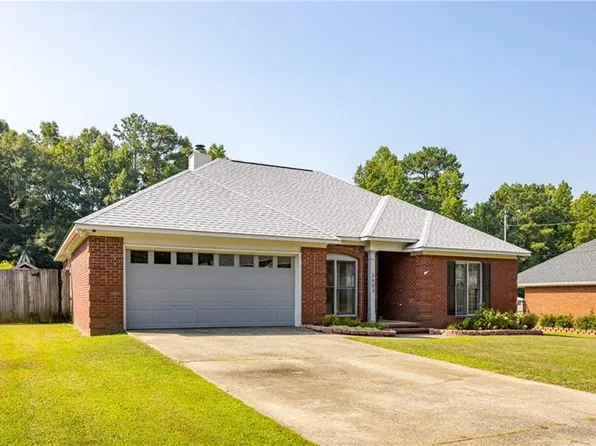 2603 Alpha Dr, Phenix City, AL 36867