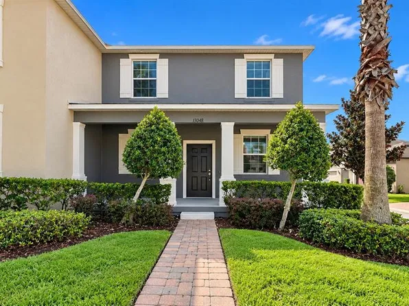 13048 Garridan Ave, Windermere, FL 34786
