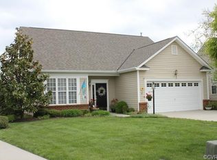 8840 Providence Ridge Ct, North Chesterfield, VA 23236