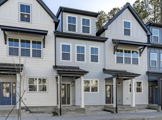 8610 Brushfoot Way #106, Raleigh, NC 27616