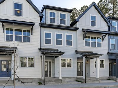 8610 Brushfoot Way #106, Raleigh, NC, 27616