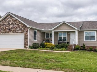 1139 Wrights Mill Rd, Spring Hill, TN 37174