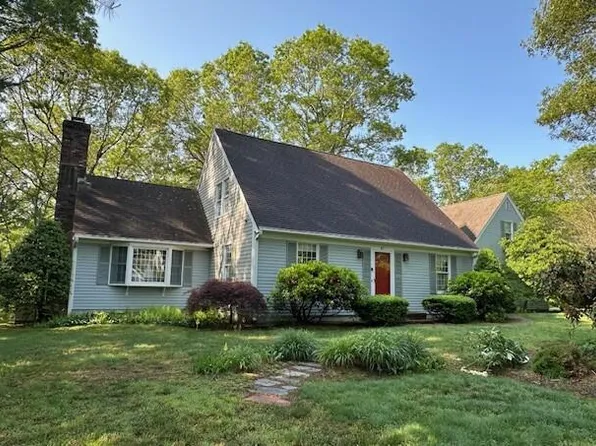 57 Bakers Pond Road, East Dennis, MA 02641