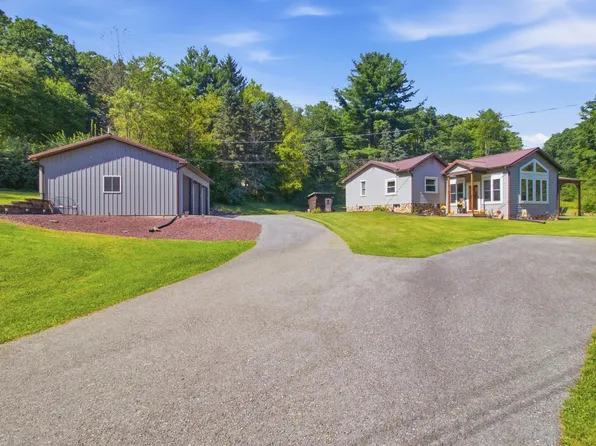 48 Toms Ln, Frenchville, PA 16836
