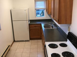 316 Wayne Ave APT 3, Ellwood City, PA