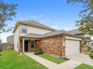 2903 Karin Crest Ln, Conroe, TX 77304
