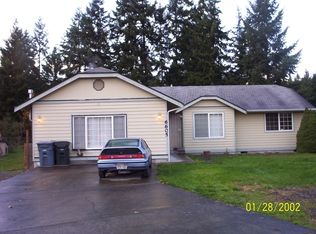 23518 70th Ave E, Graham, WA 98338