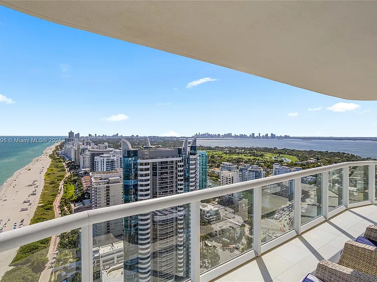 6365 Collins Ave #3803 — Photo 34
