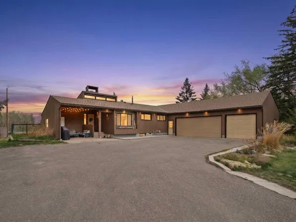 71 Prairie Schooner Est, Rocky View County, AB T1X 0J8