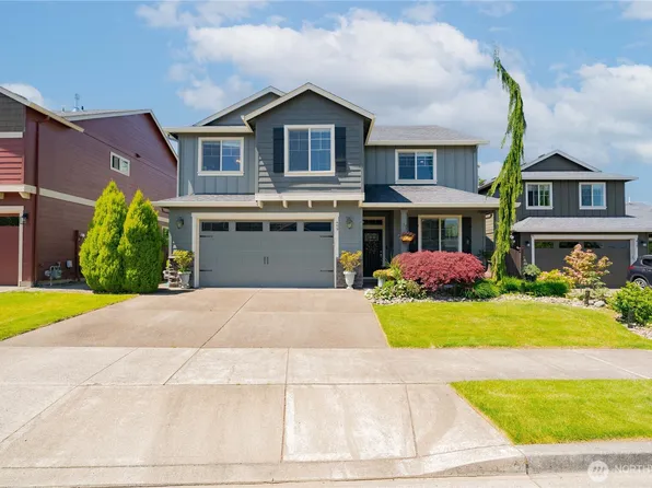 409 N 43rd Court, Ridgefield, WA 98642