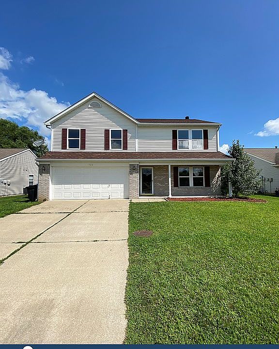 1st image of 720 Harrington Dr